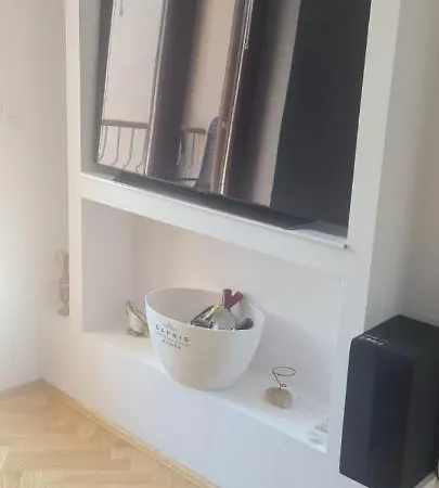 Apartament Elena - *