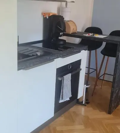 Apartment Elena - *