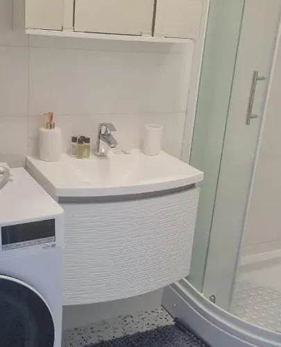 Apartamento Elena - Ičići