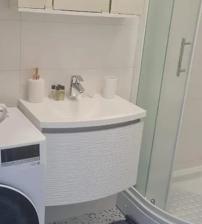 Apartament Elena - Ičići